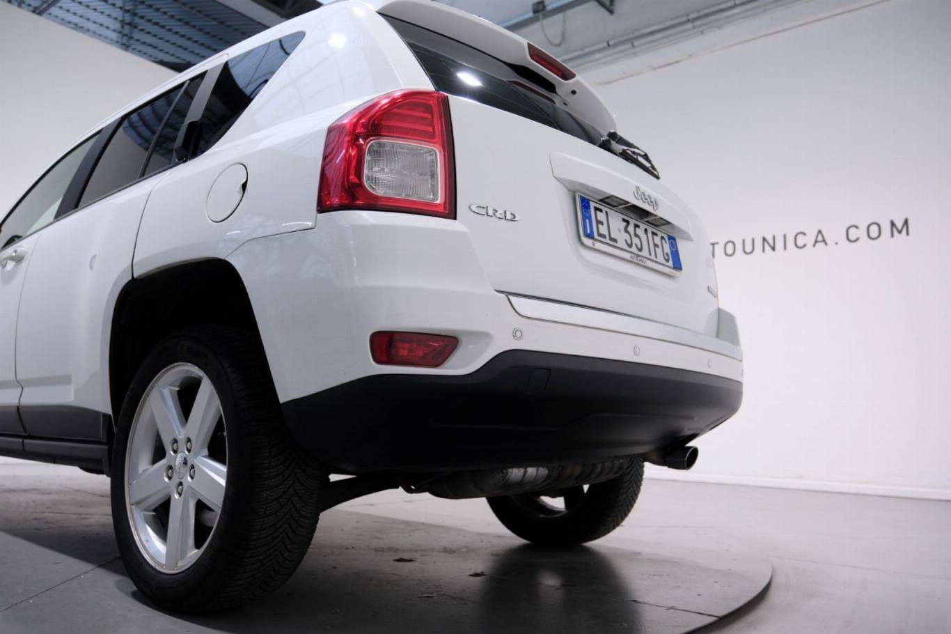 JEEP Compass 42