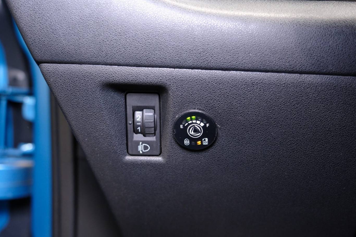 CITROEN C3 Picasso 21