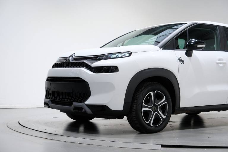 CITROEN C3 Aircross 11