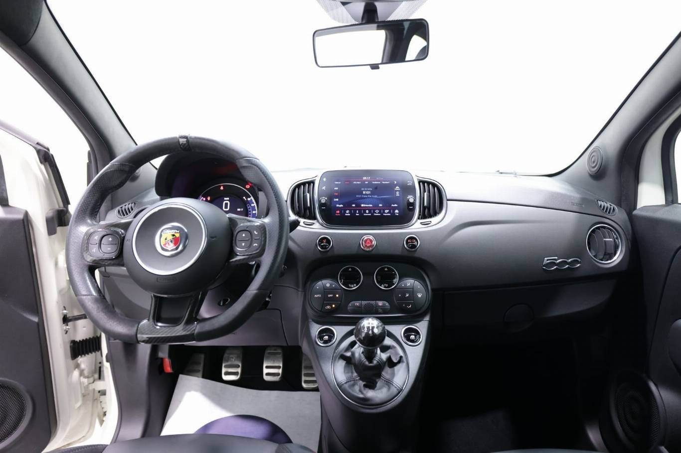 ABARTH 595 35