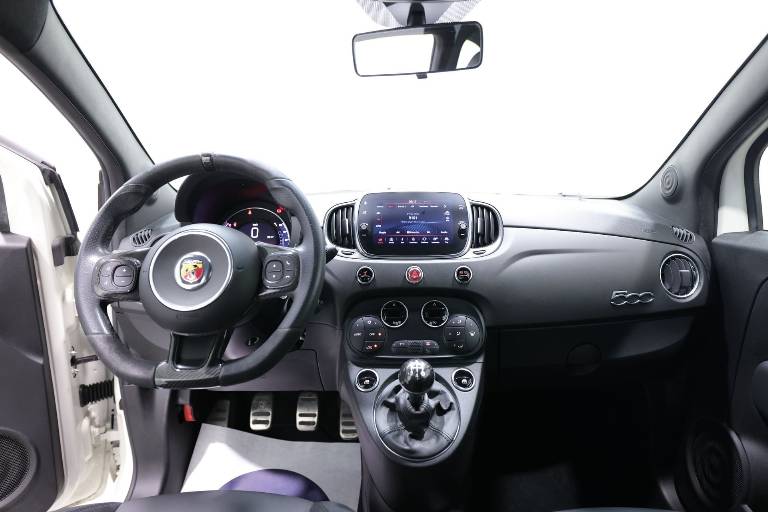 ABARTH 595 35