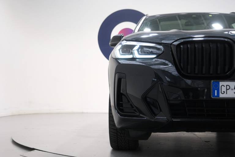 BMW X3 14