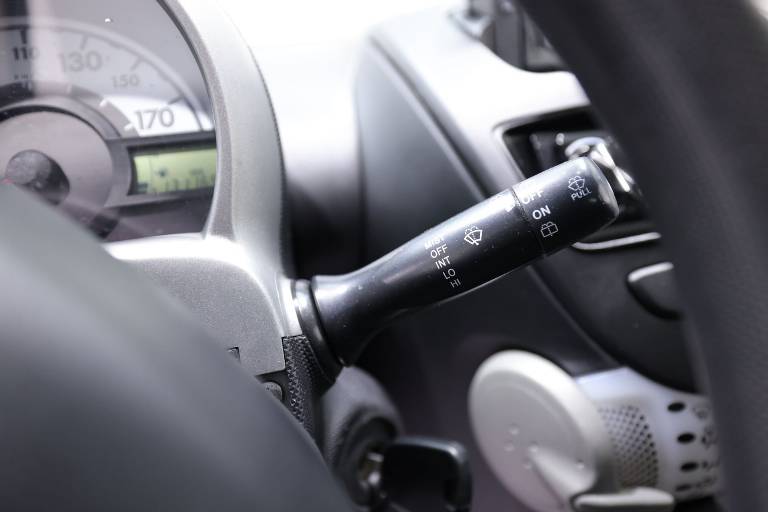 TOYOTA Aygo 22