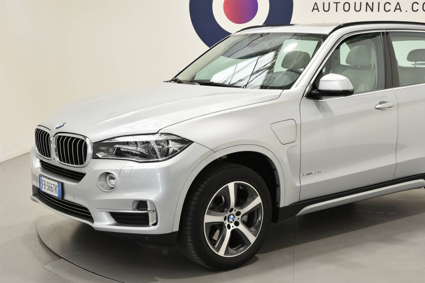 BMW X5 36