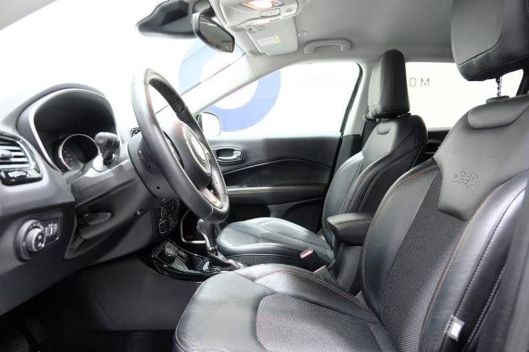 JEEP Compass 20