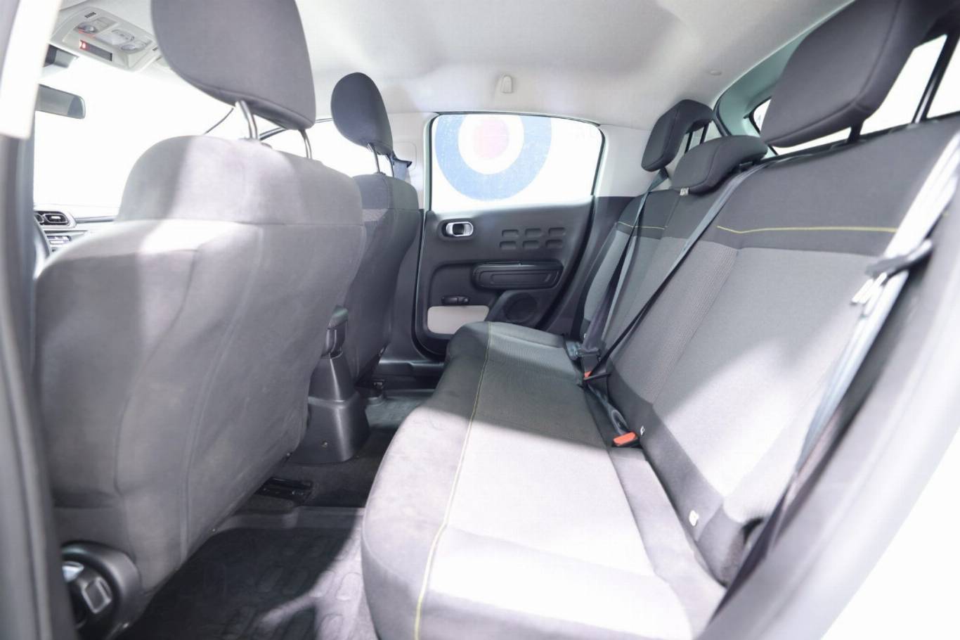 CITROEN C3 34