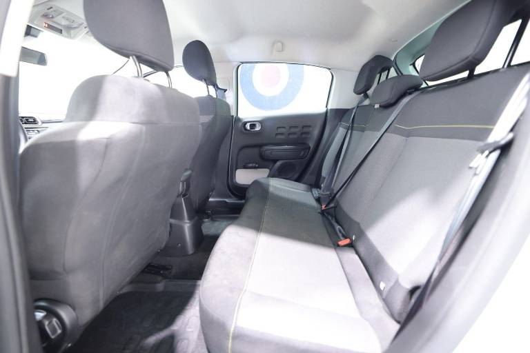 CITROEN C3 34