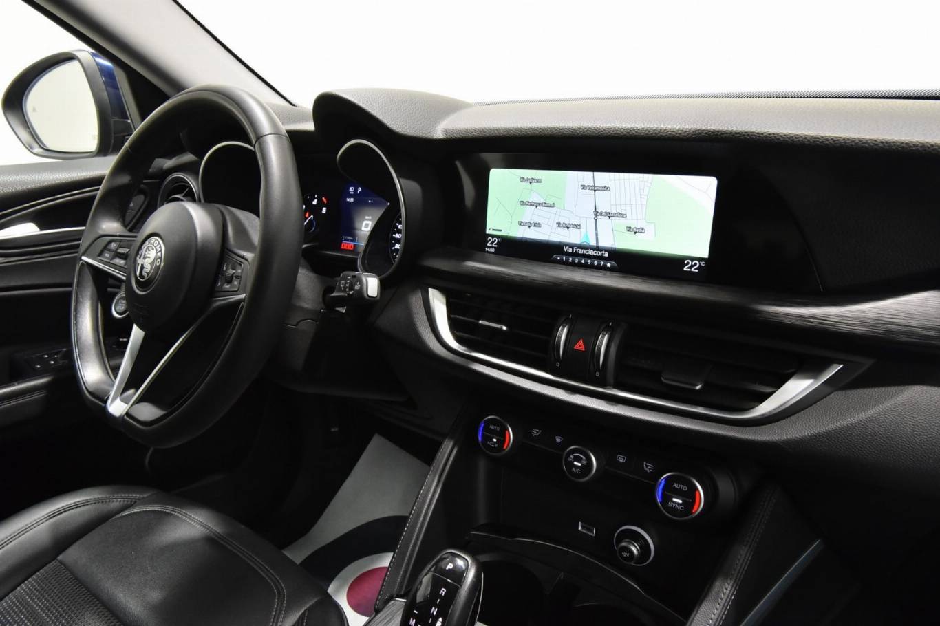 ALFA ROMEO Stelvio 29