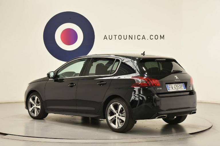PEUGEOT 308 2