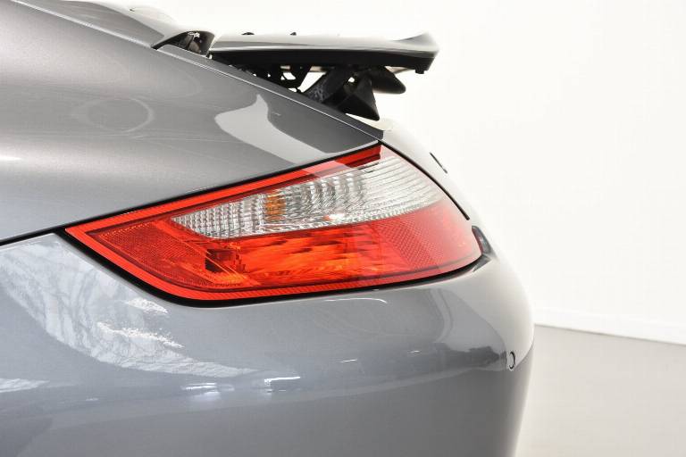 PORSCHE 911 73