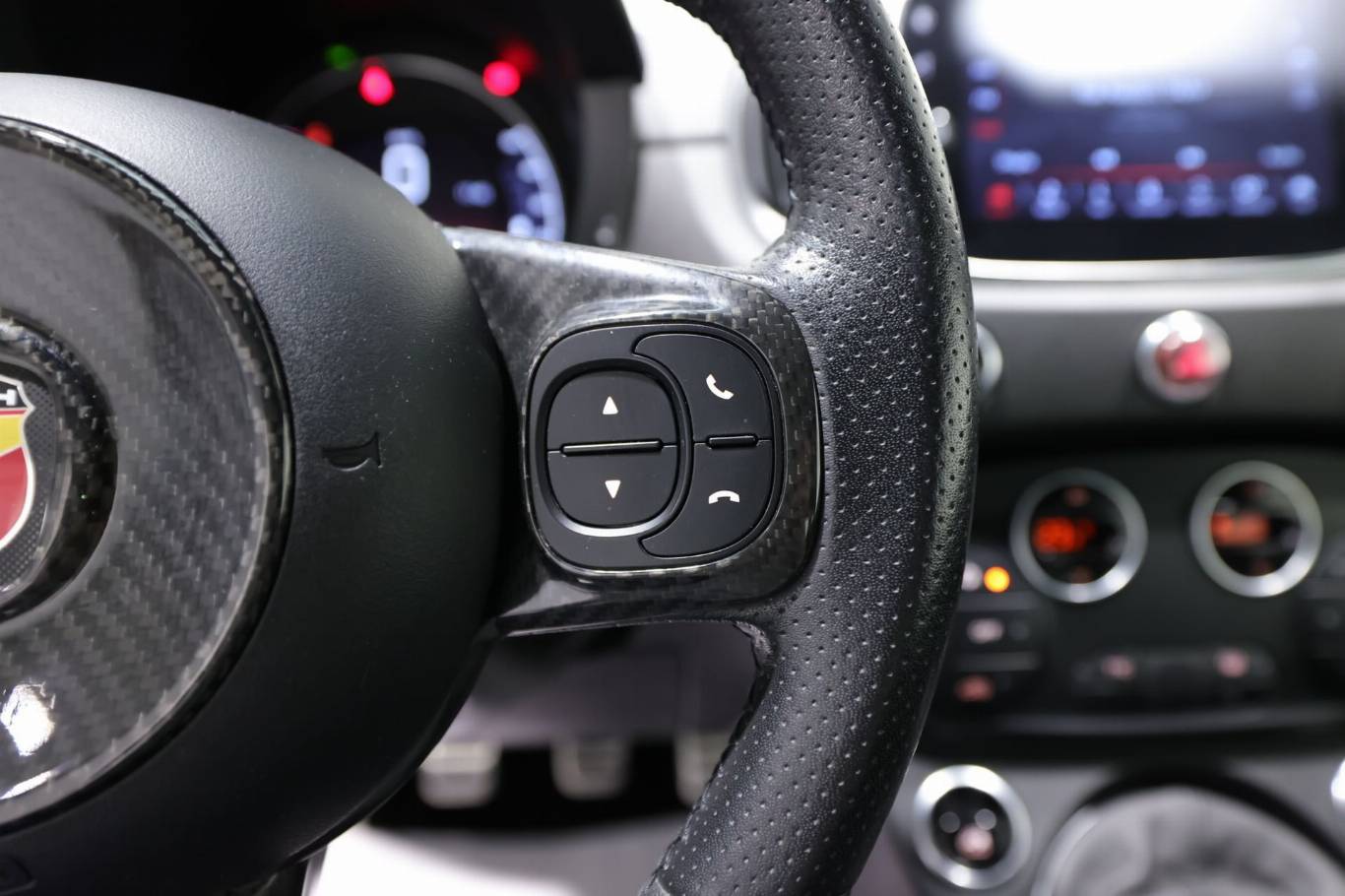 ABARTH 595 21