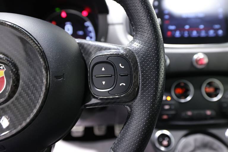 ABARTH 595 21