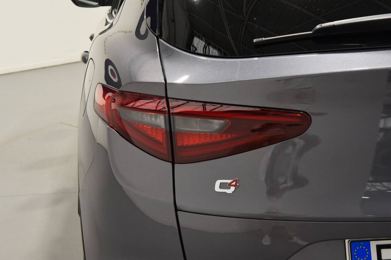 ALFA ROMEO Stelvio 7