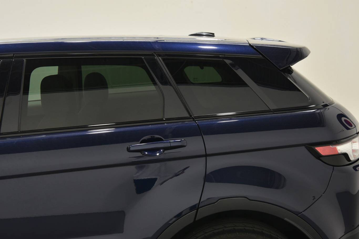 LAND ROVER Range Rover Evoque 43