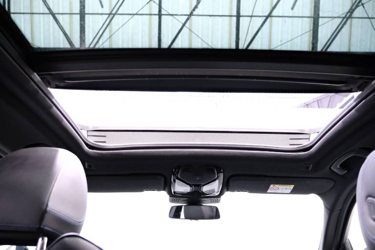 BMW X3 53