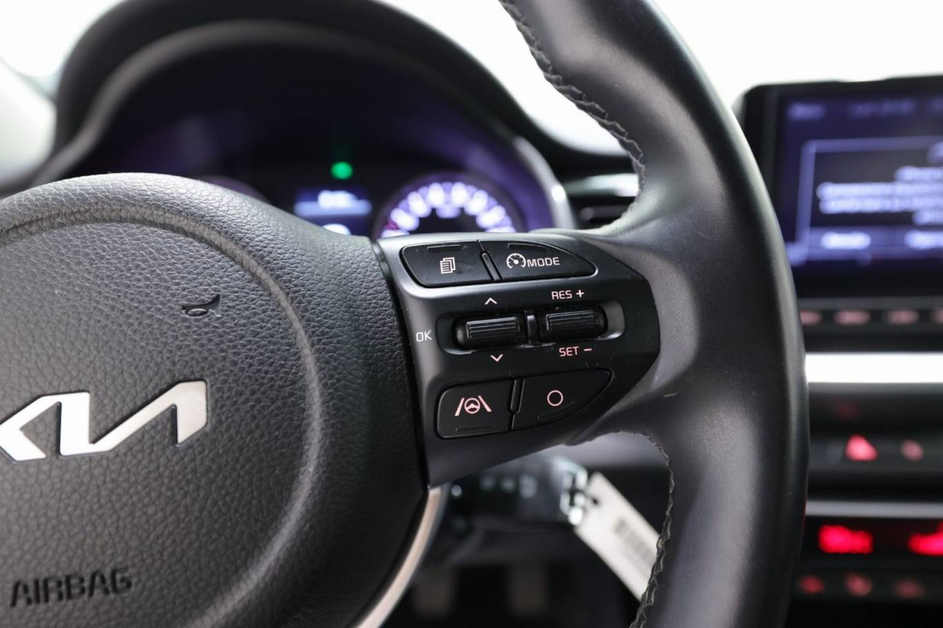 KIA Stonic 22
