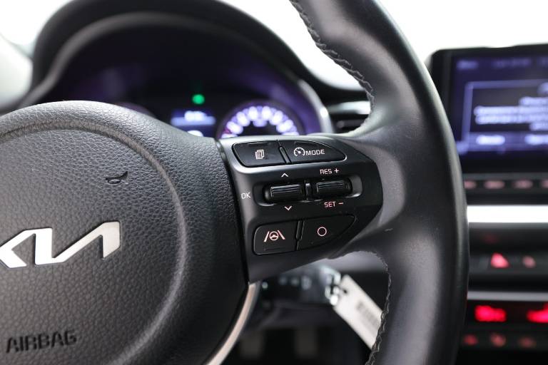 KIA Stonic 22
