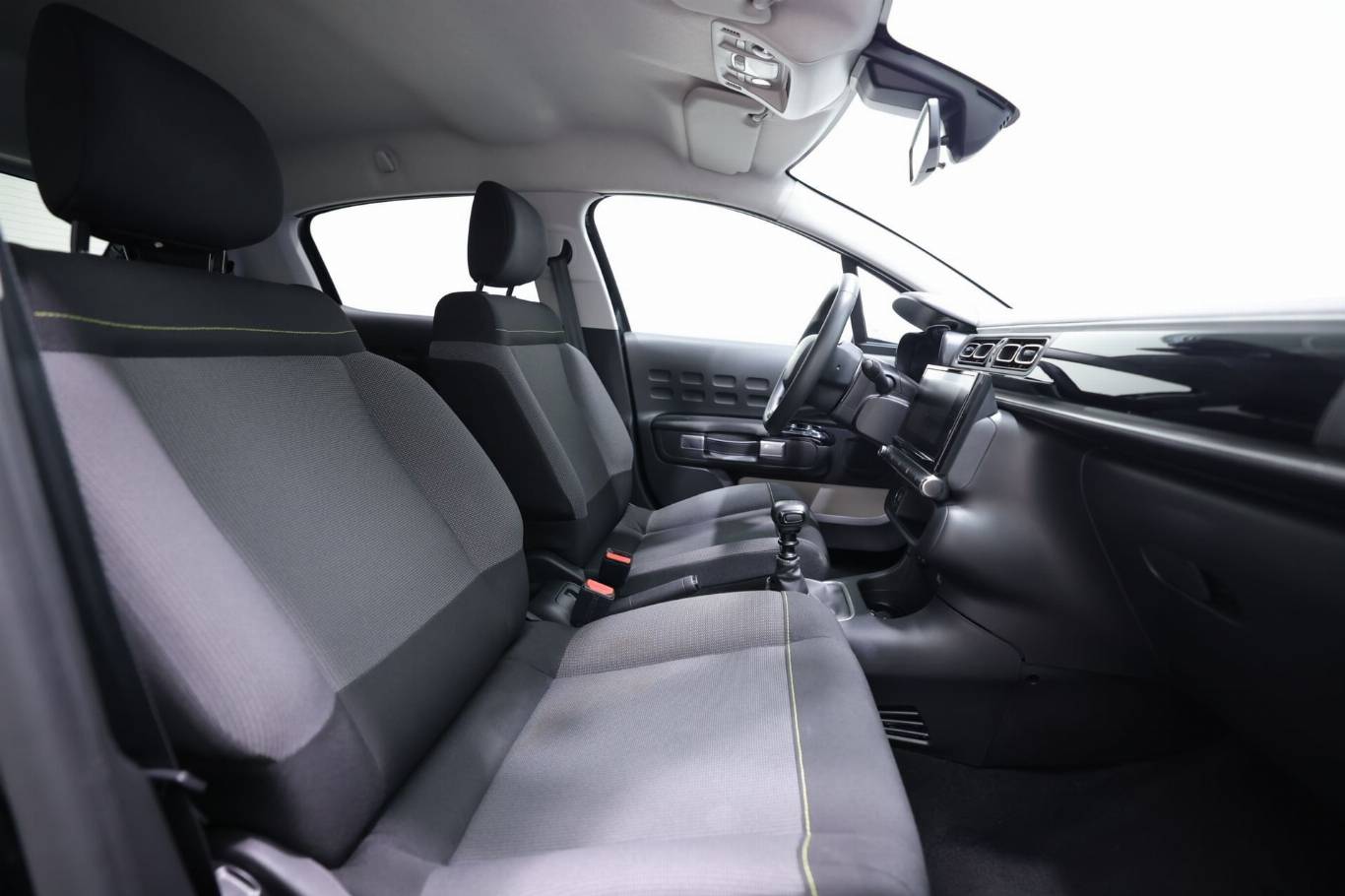 CITROEN C3 43