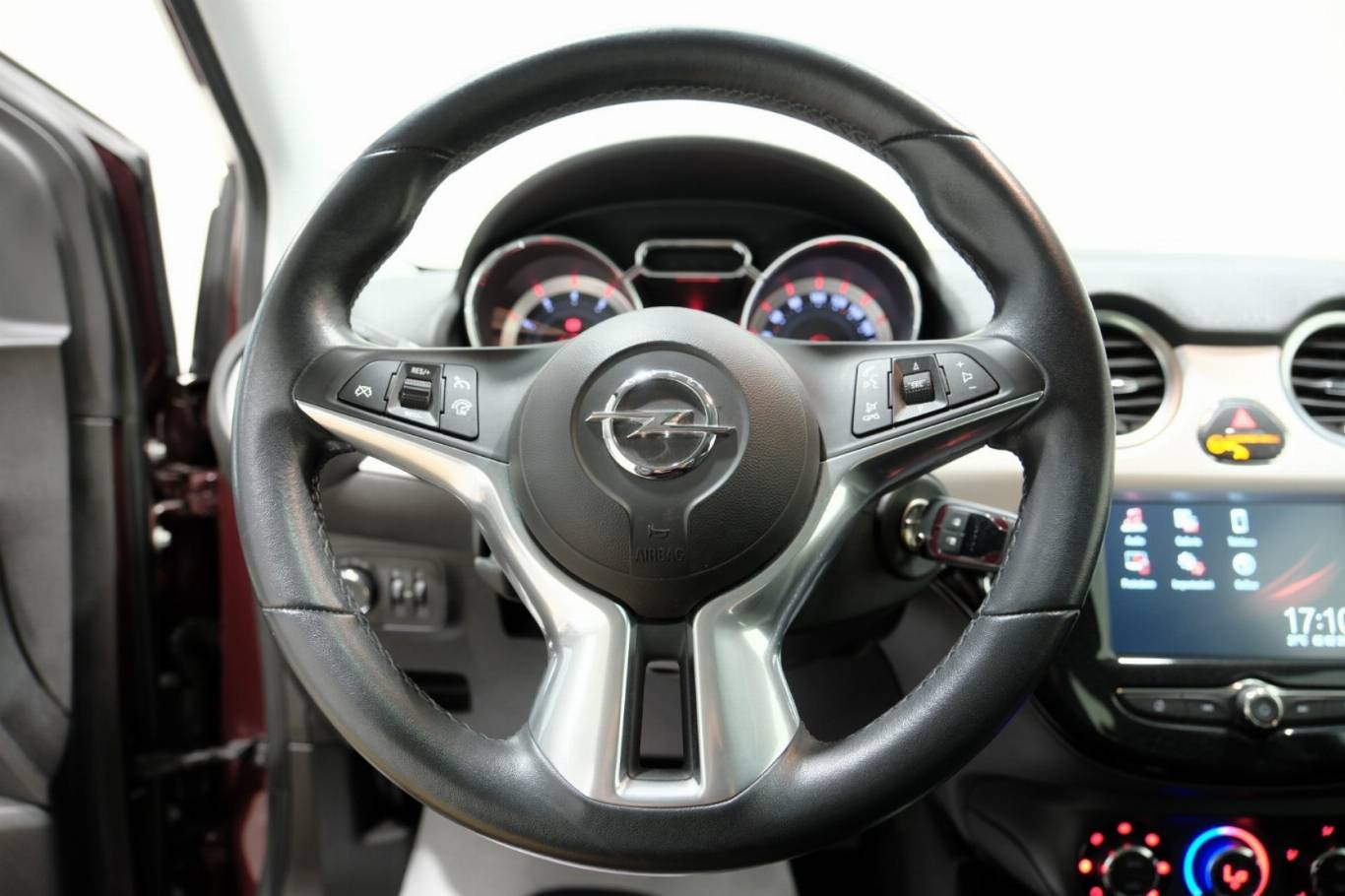 OPEL Adam 8
