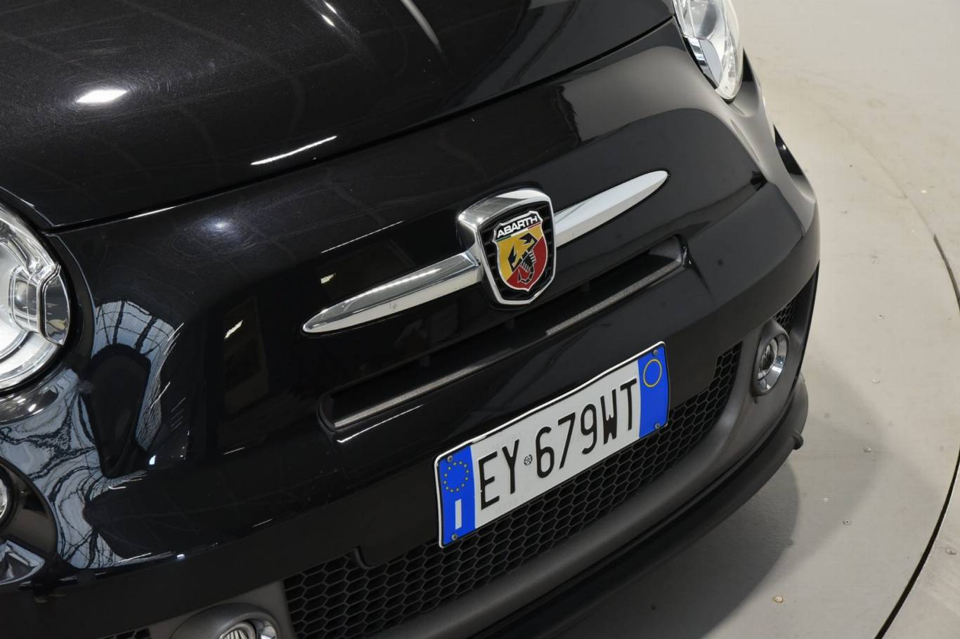 ABARTH 595 40