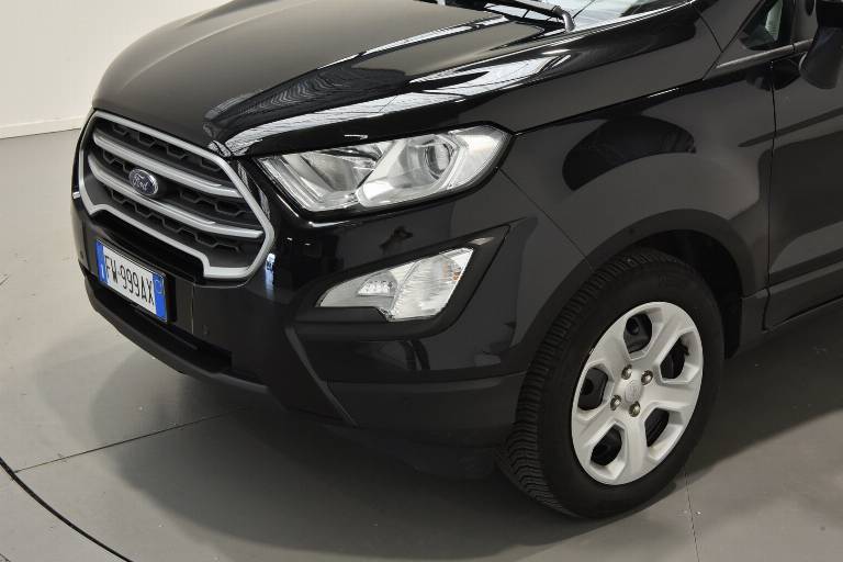 FORD EcoSport 39