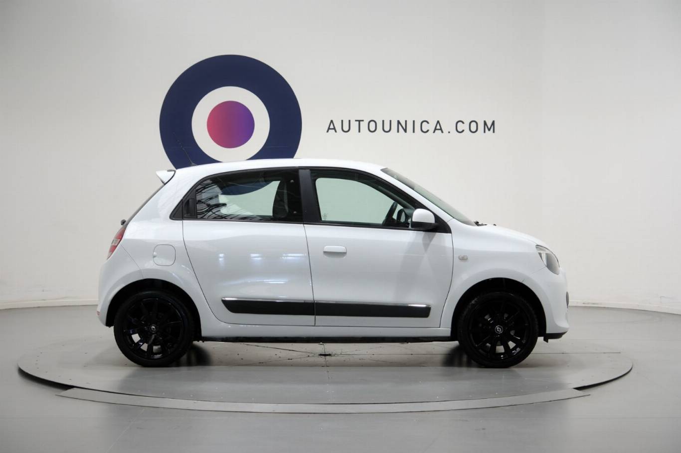 RENAULT Twingo 4