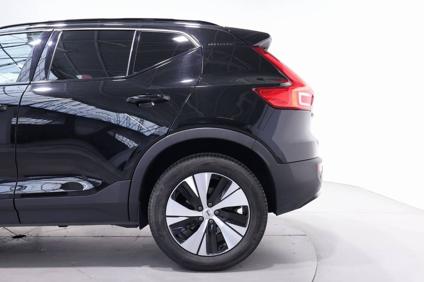 VOLVO XC40 38