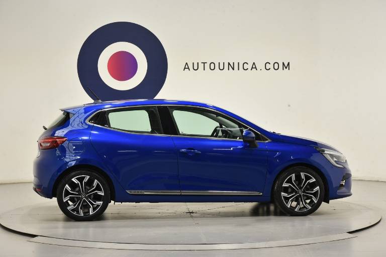 RENAULT Clio 31