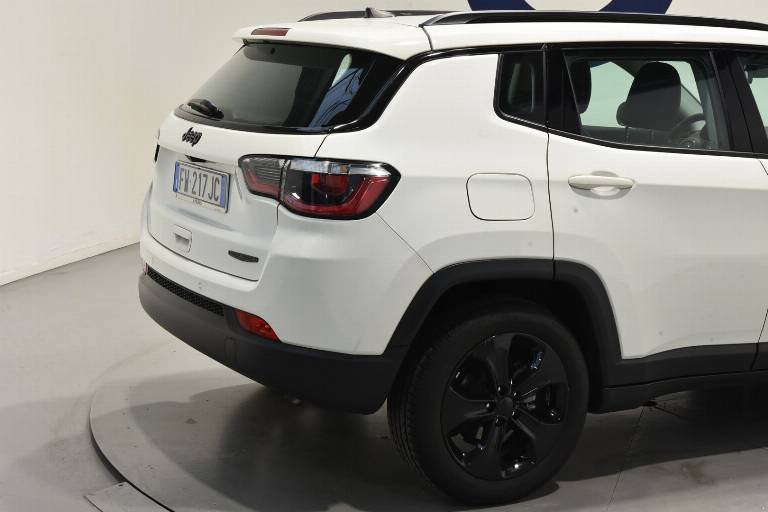 JEEP Compass 18