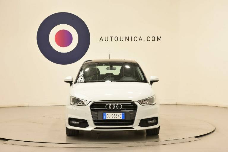 AUDI A1 5