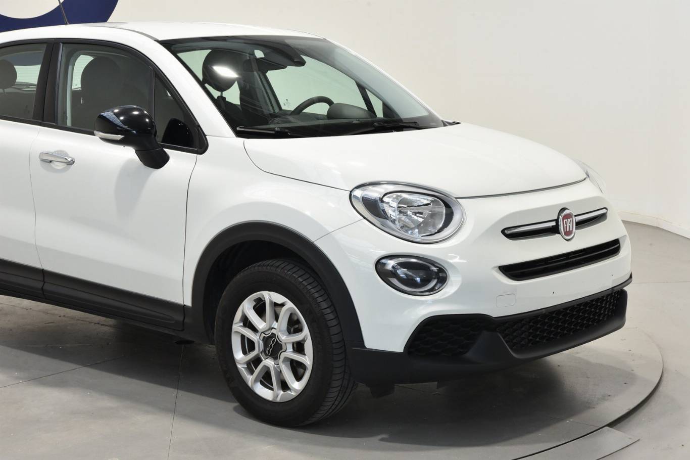 FIAT 500X 14