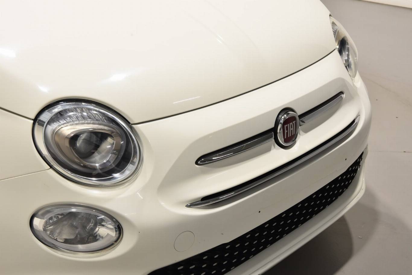 FIAT 500 20