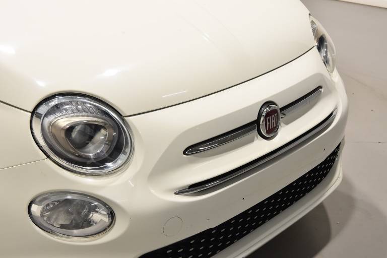 FIAT 500 20