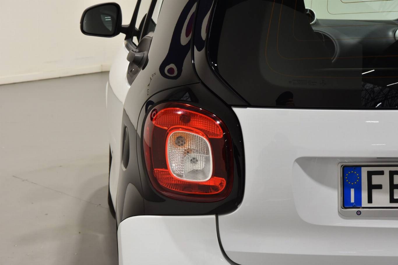 SMART ForTwo 12