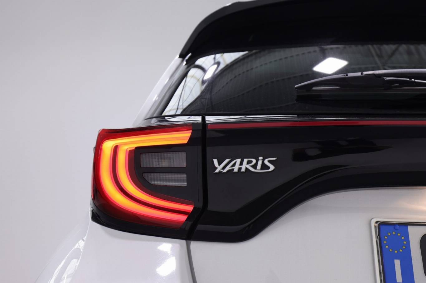 TOYOTA Yaris 39