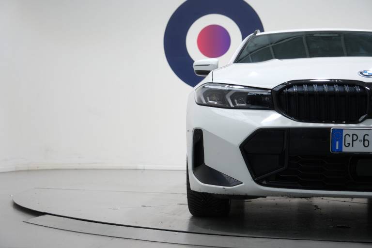 BMW 320 65