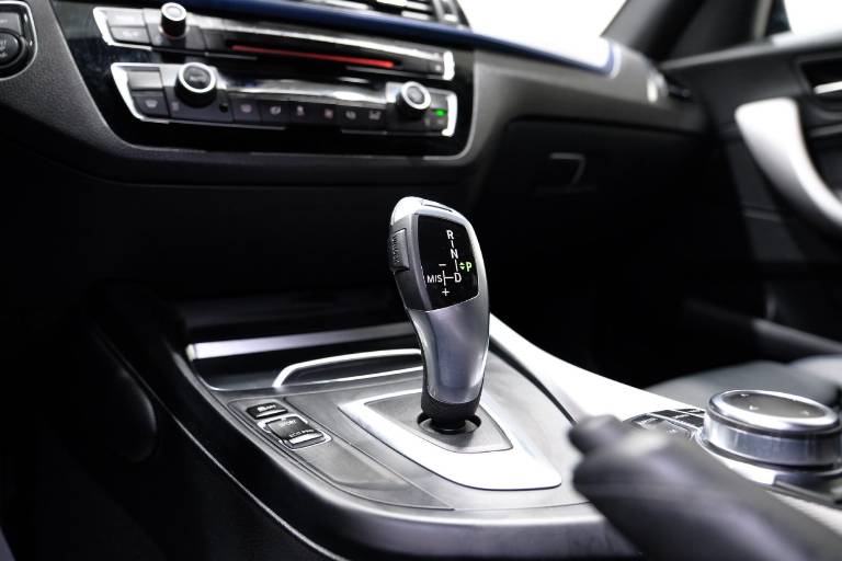 BMW 118 30