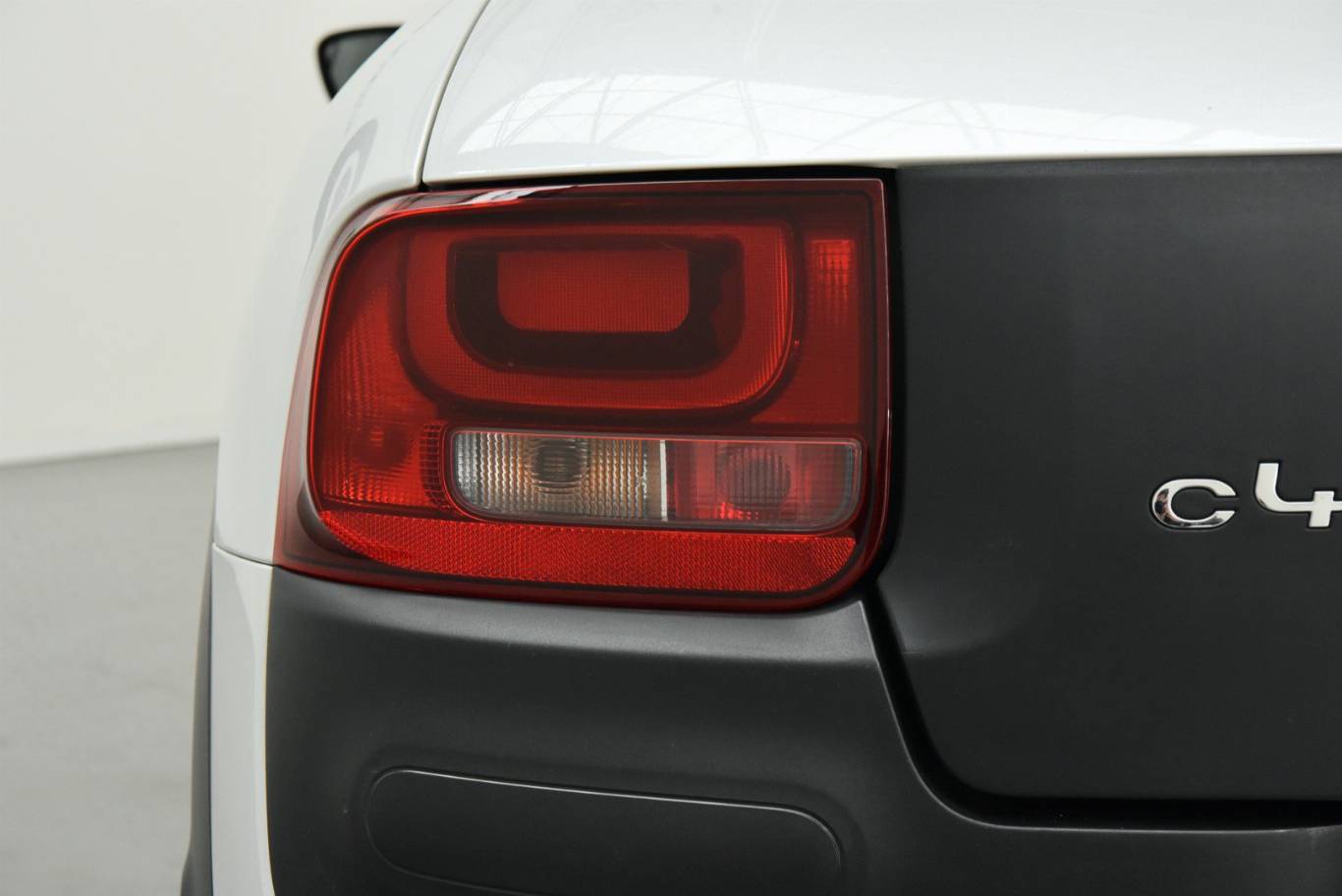 CITROEN C4 Cactus 39