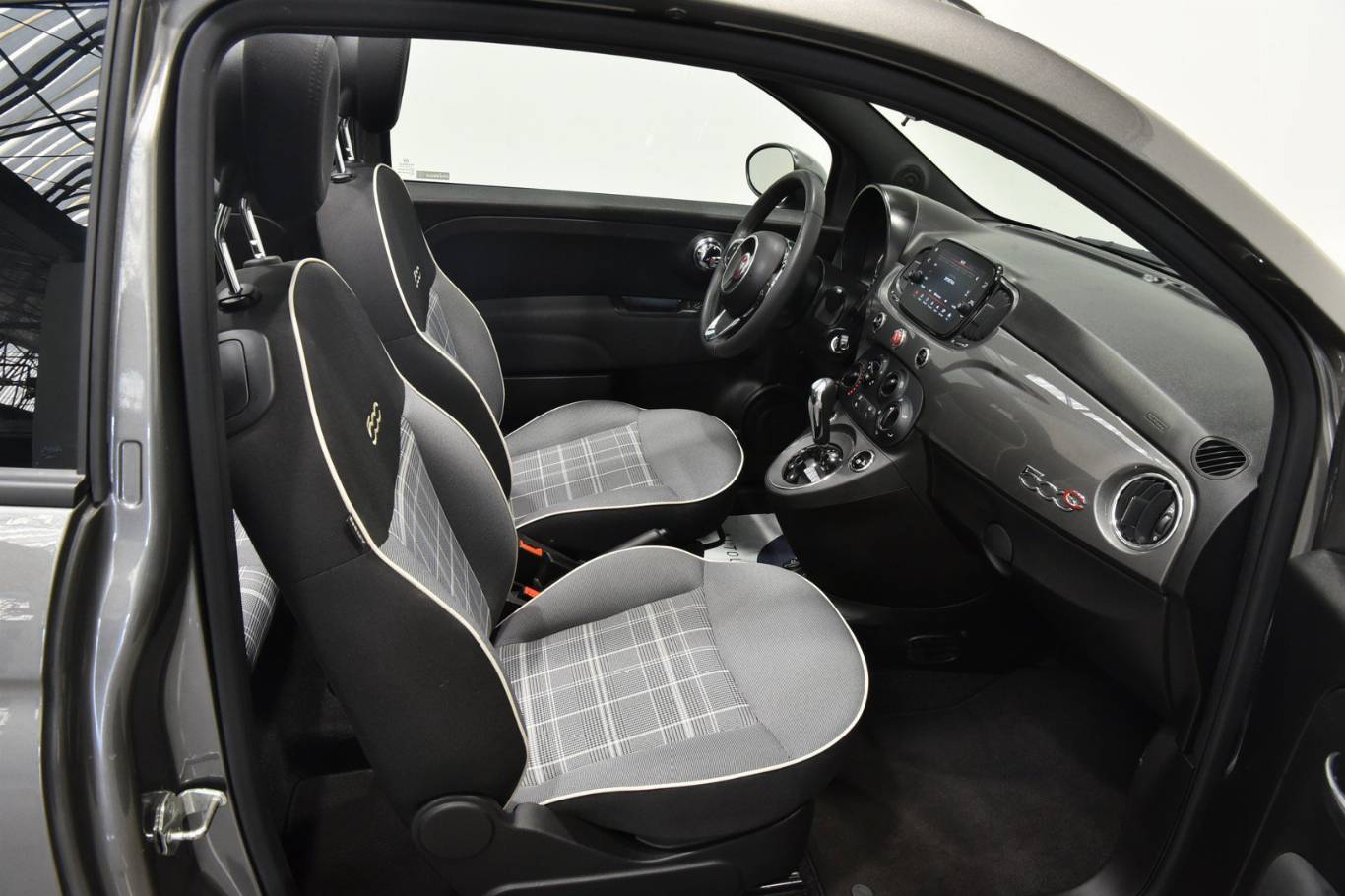 FIAT 500C 36