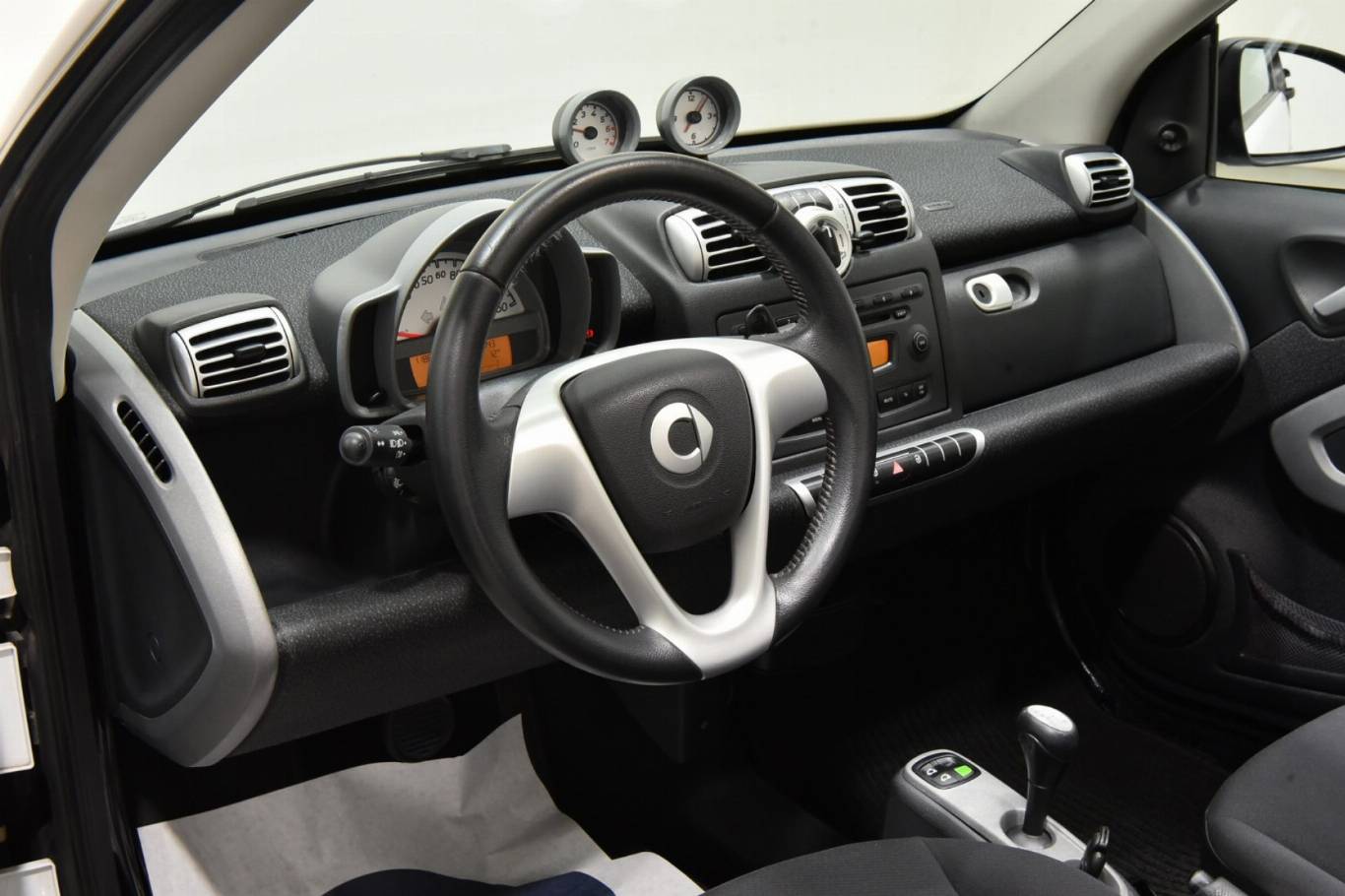 SMART ForTwo 3
