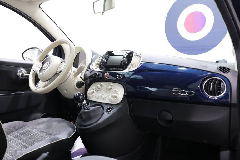 FIAT 500 42