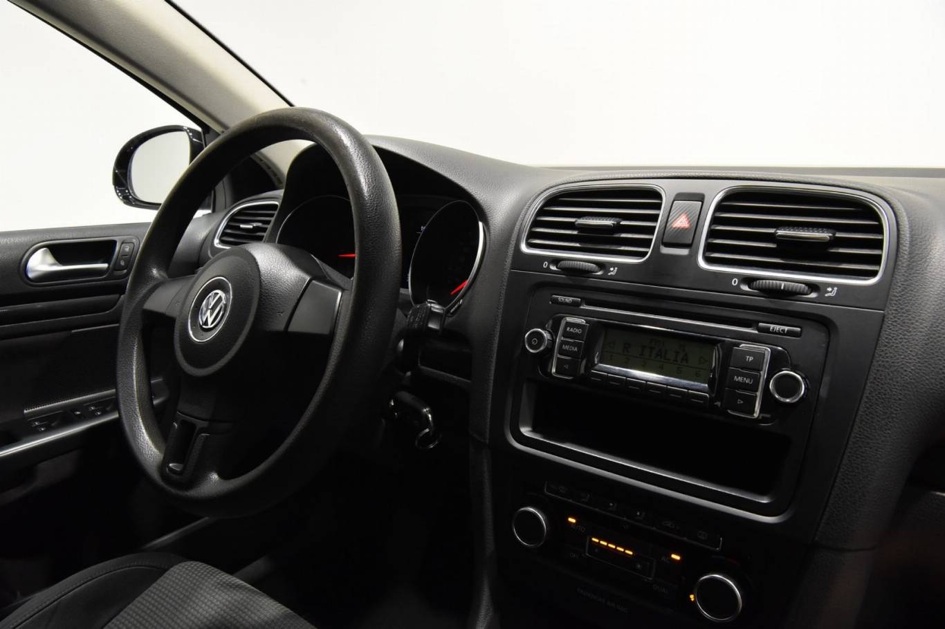 VOLKSWAGEN Golf Variant 27