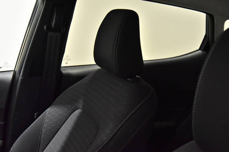 FORD Fiesta 19
