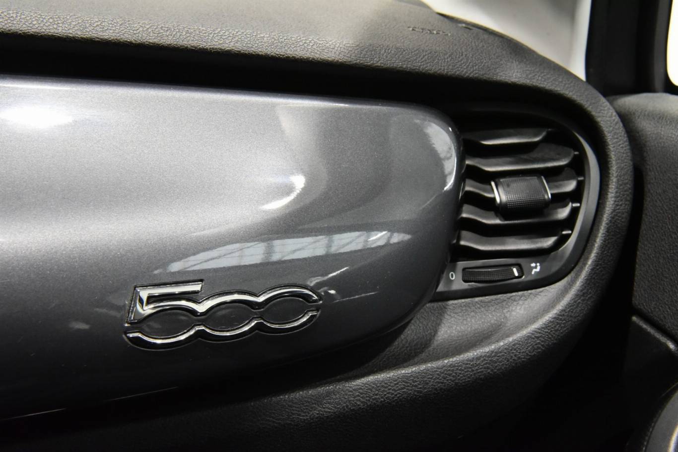 FIAT 500X 25