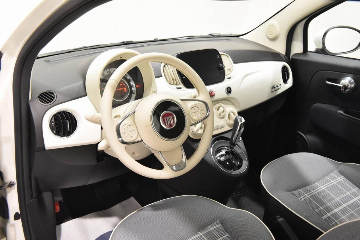 FIAT 500 3