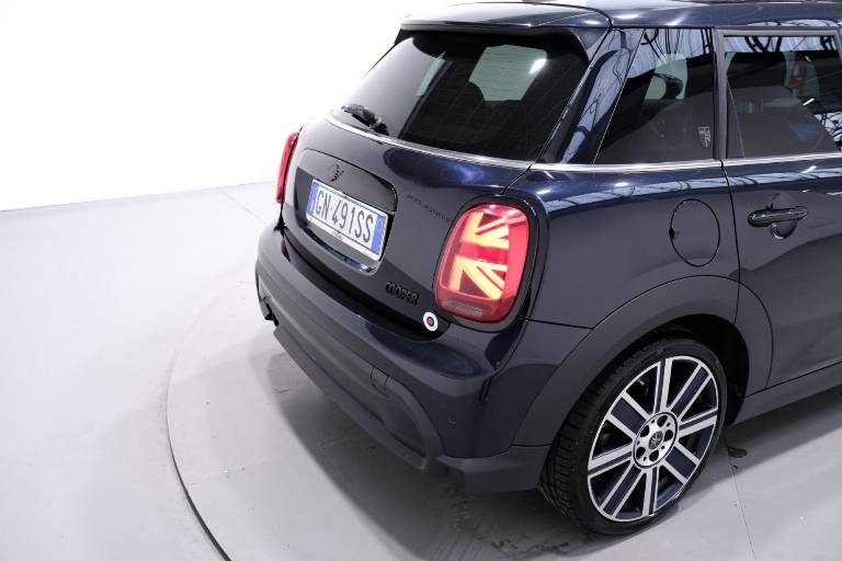 MINI Cooper 51