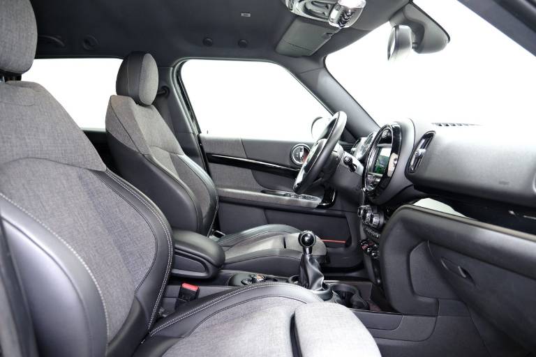MINI Countryman 58