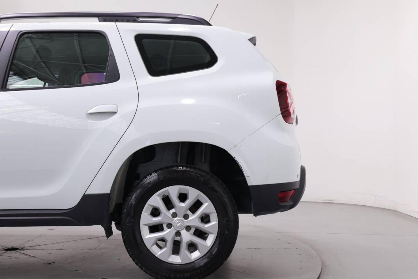 DACIA Duster 34
