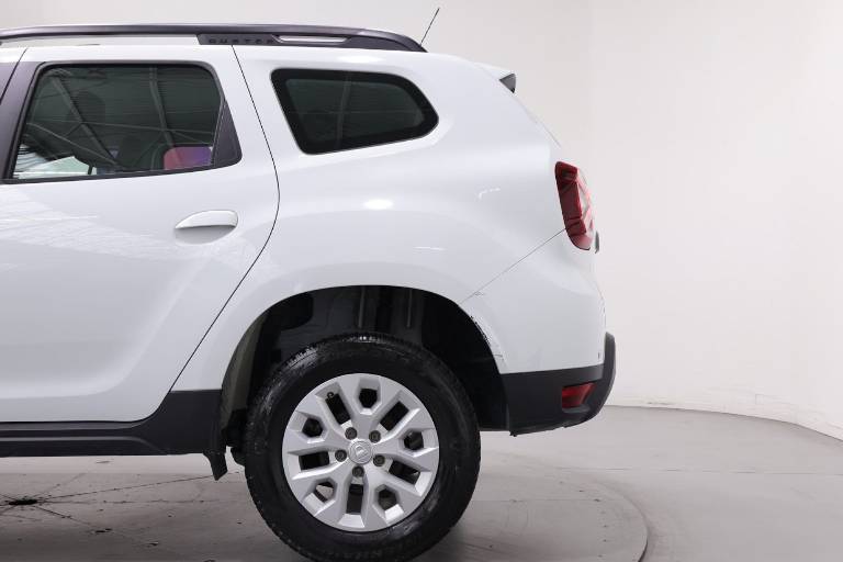 DACIA Duster 34