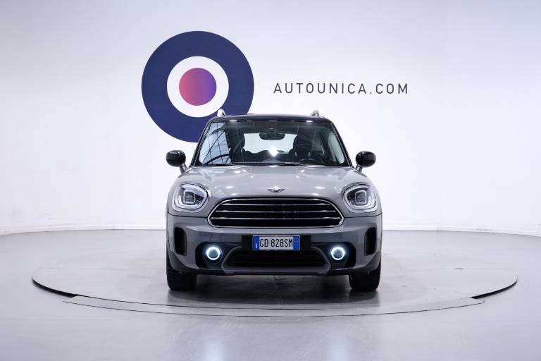 MINI Countryman 2